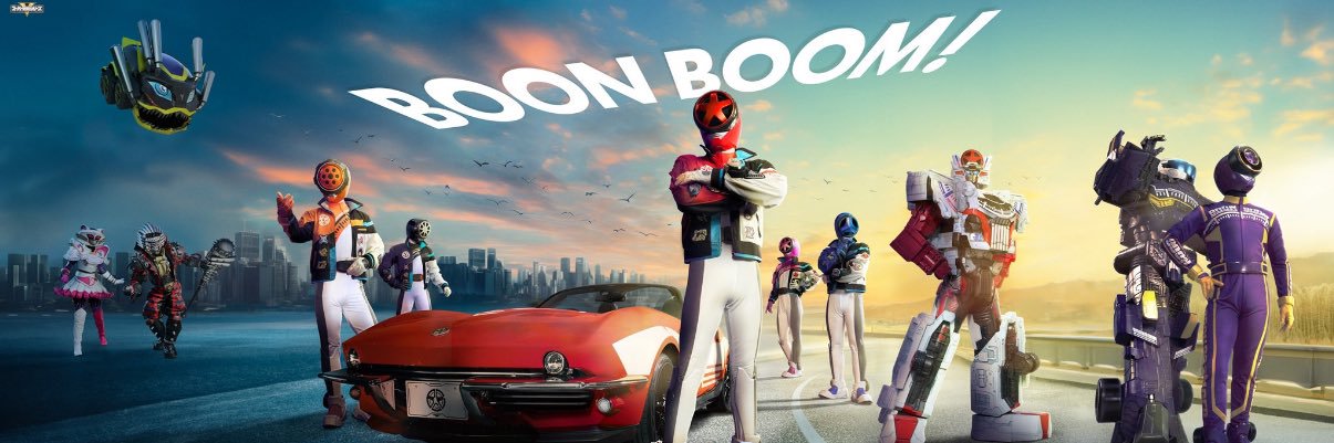 Daily BoonBoomger banner