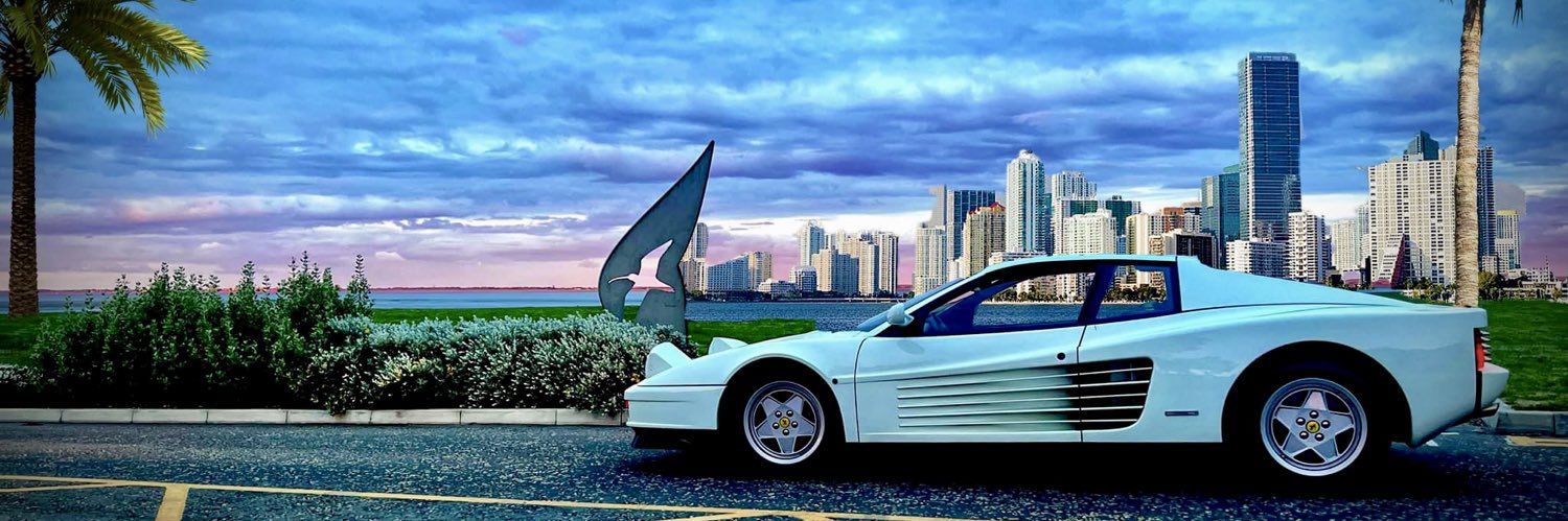 Sonny Burnett banner