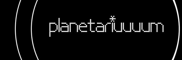 planetariuuuum Profile Banner