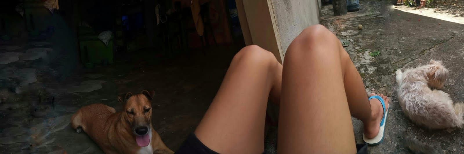 astronauta da saudade banner