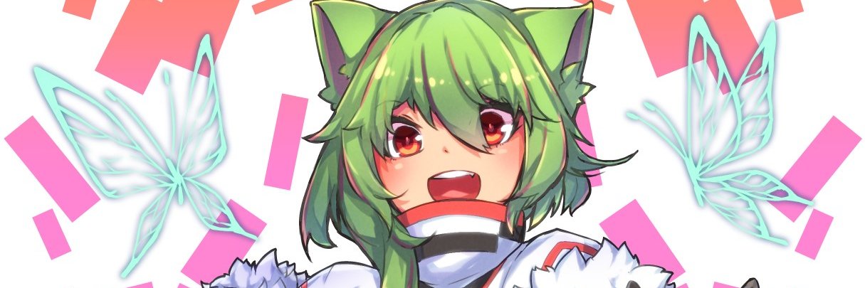 kitune12231's profile banner image