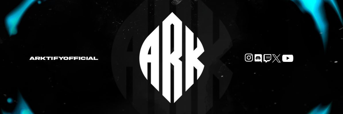 Arktify banner