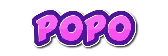 POPO banner