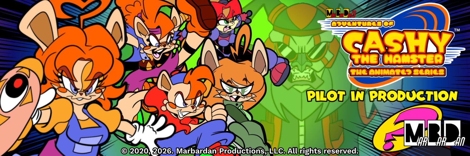 Marbardan Official banner