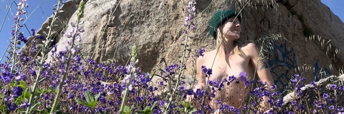 DesertxSage's profile banner image