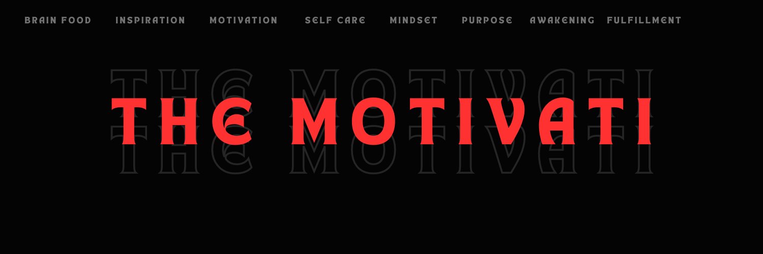 Positively Motivational banner
