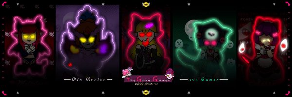 TGG_PinArtist Profile Banner