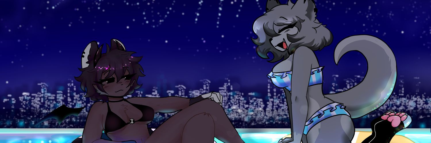 🦦 Demoni | COMMS FULL's banner