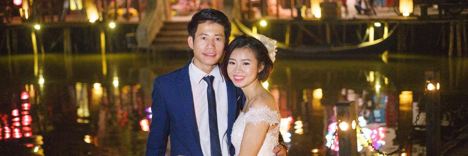 trongthanh1985's profile banner image