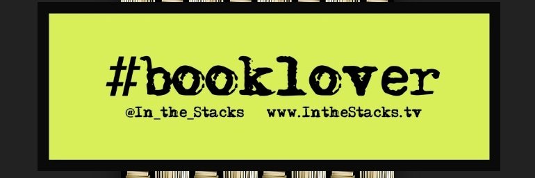 MyLibrarian / In the Stacks banner