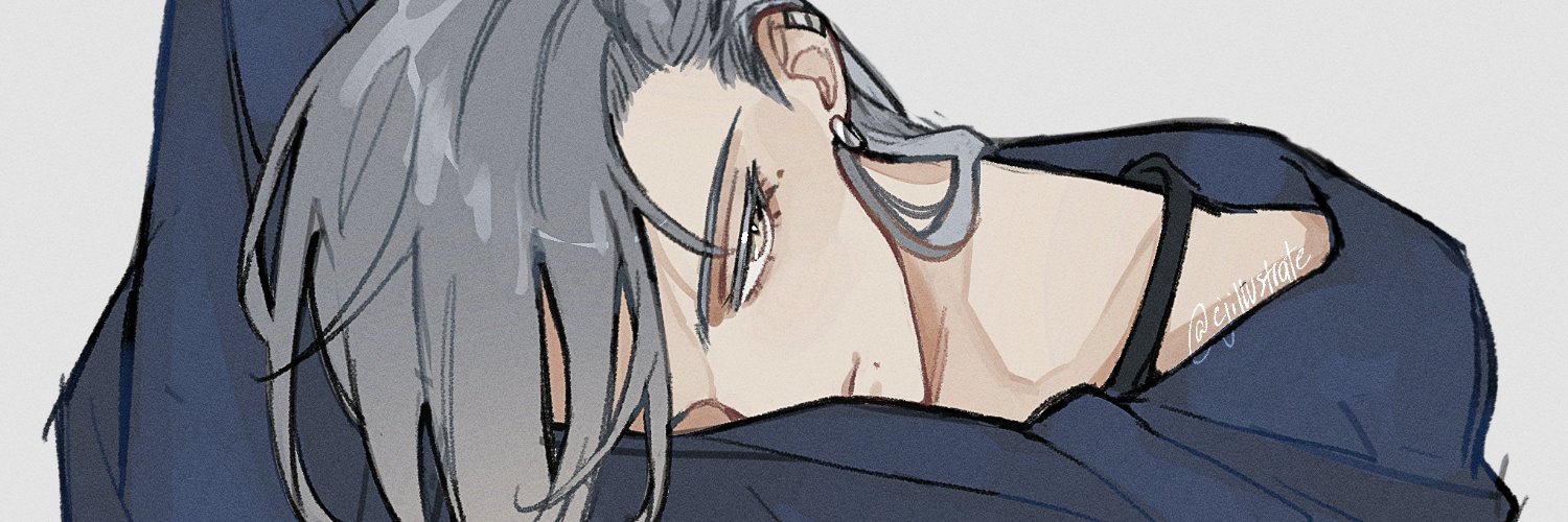 illust_cj's profile banner image