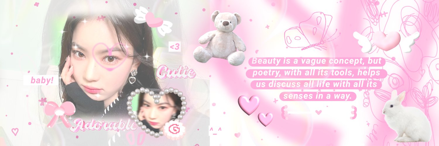 isachaew's profile banner image