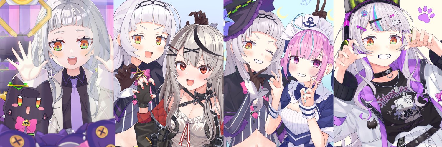 だてしゃり🦐＠お仕事募集✉ banner
