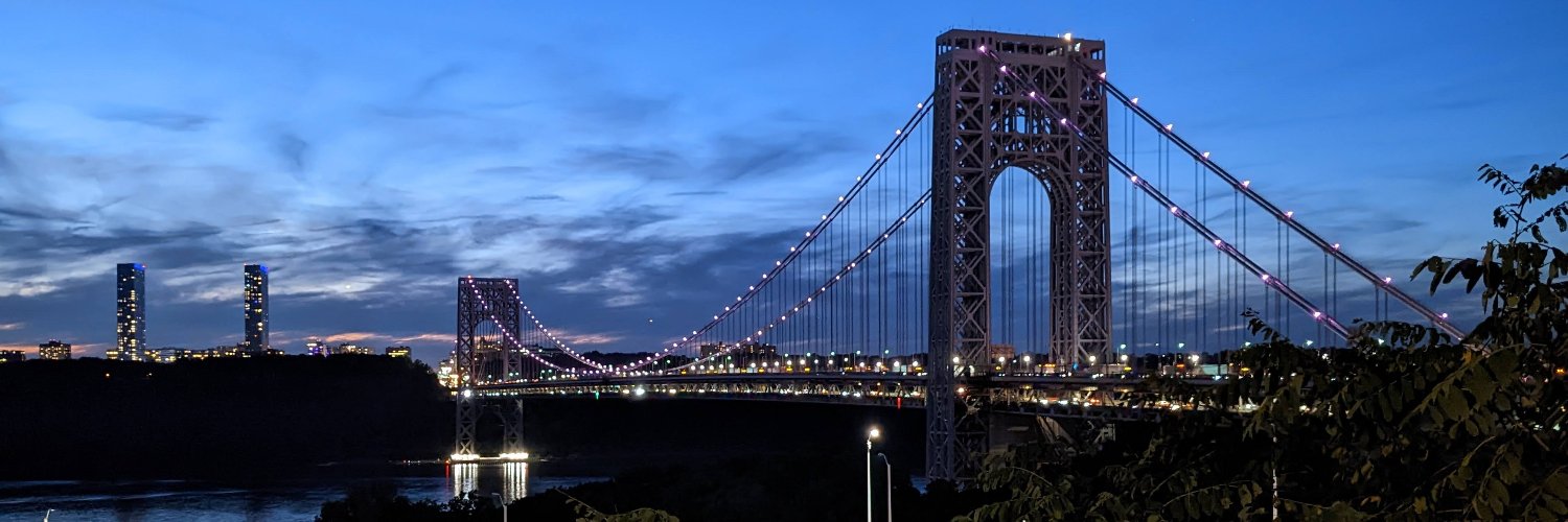 Adonis Cabrera 𝕏 banner