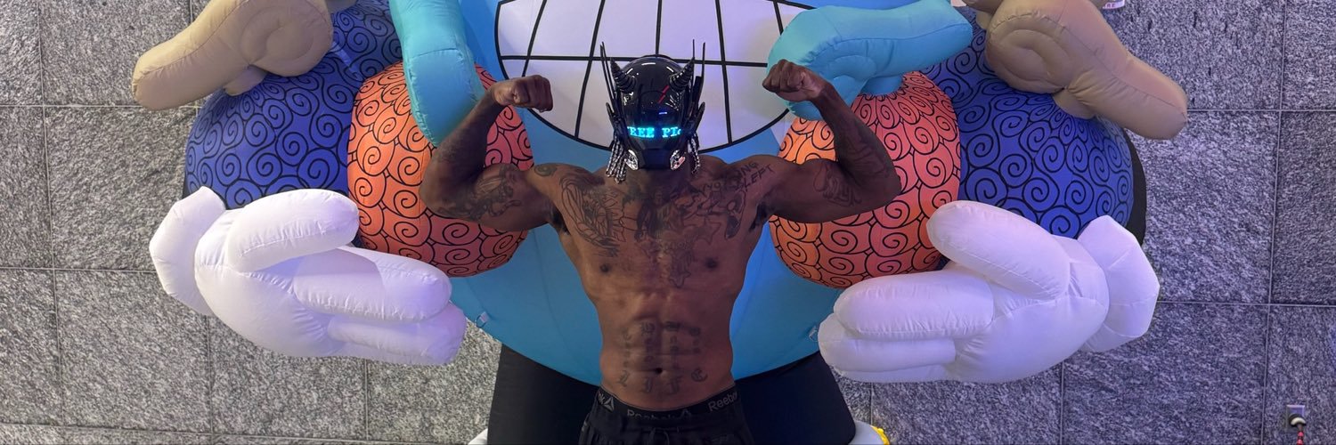 Dre5807's profile banner image
