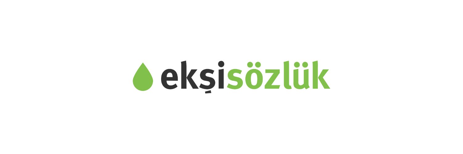 ekşi sözlük Profile Banner