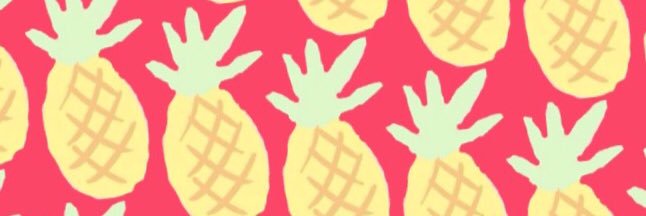 MissAmandaRene's profile banner image