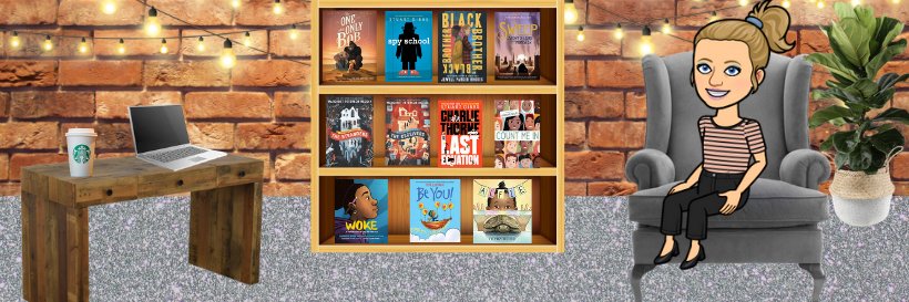 mrsscottreads's profile banner image