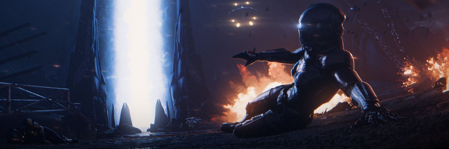 DJANGO 4K when? 🏳️‍🌈 banner