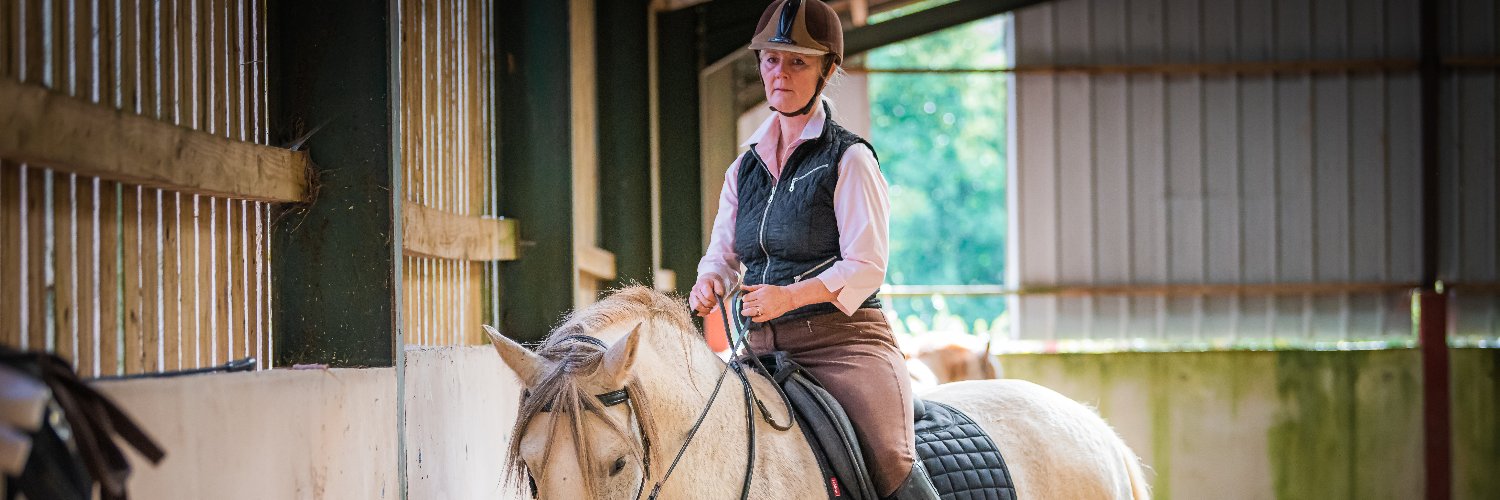 equineBhaviour's profile banner image