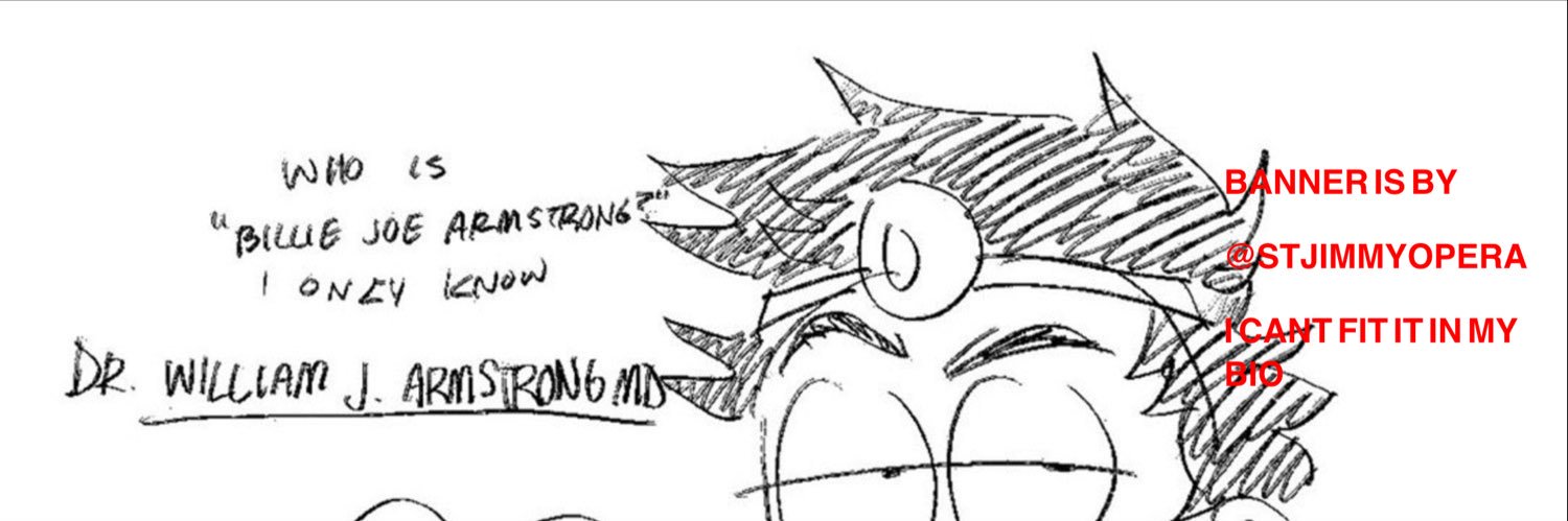BillArmstrongMD's profile banner image