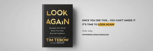 TimTebow Profile Banner