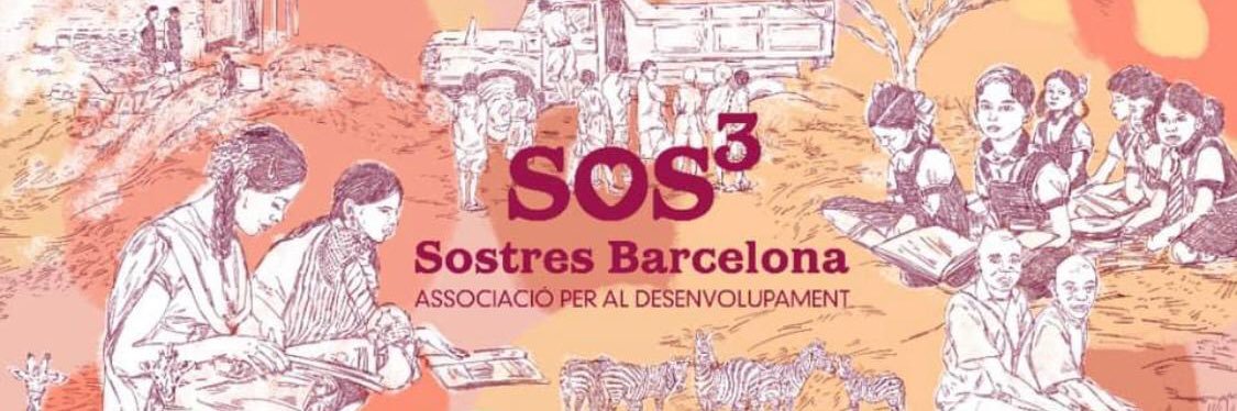 SOSTRESBCN's profile banner image