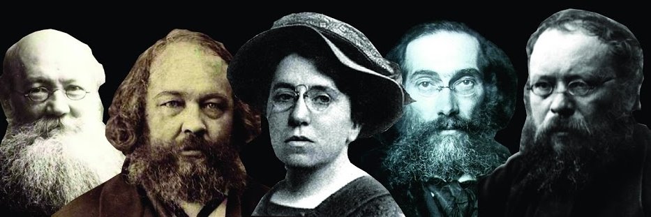 Anarchist Quotes banner