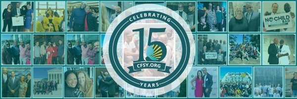 theCFSY Profile Banner
