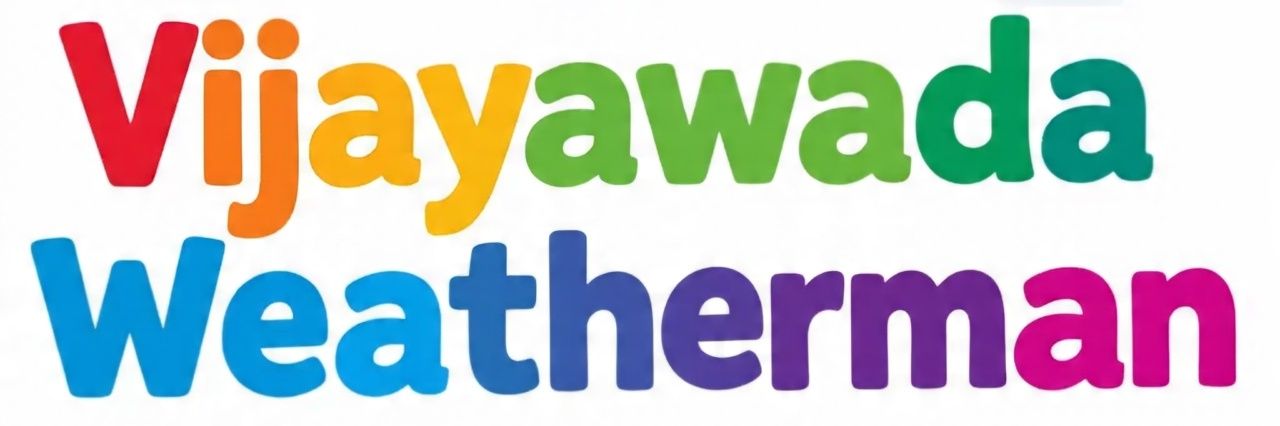 VIJAYAWADA WEATHERMAN banner