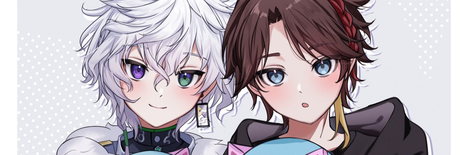 あいまい＠にじそ 西3 サ-46 banner