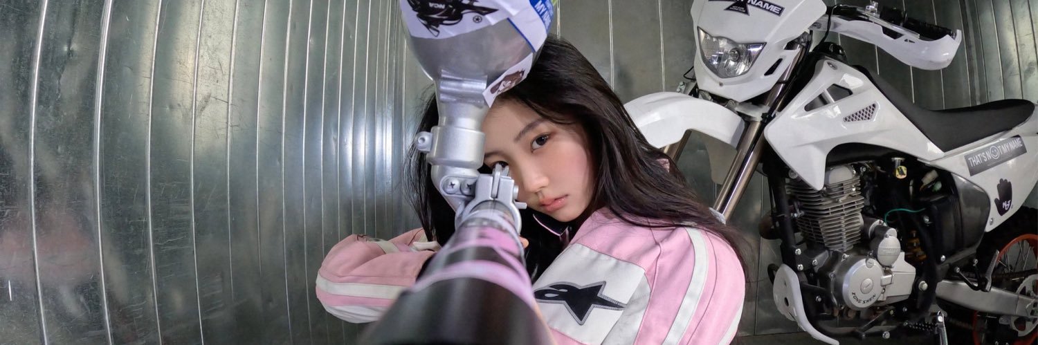 ohmyhamja's profile banner image