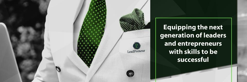 LeadPreneur banner