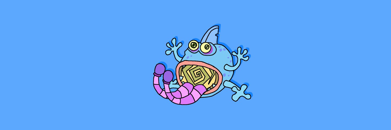 Pummel banner