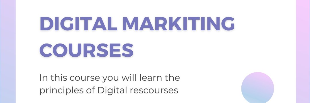 FIT Computer institute banner