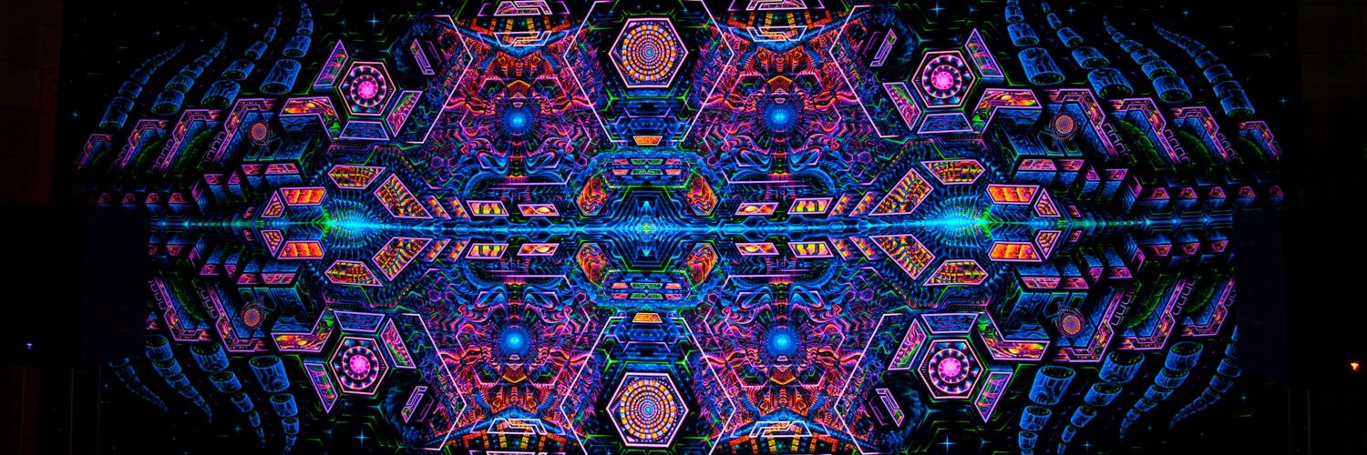 Randall Flagg 🧙‍♂️ banner