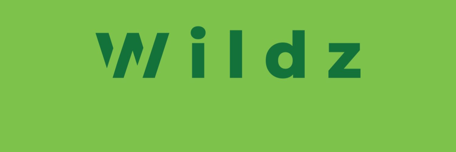 WILDZ banner