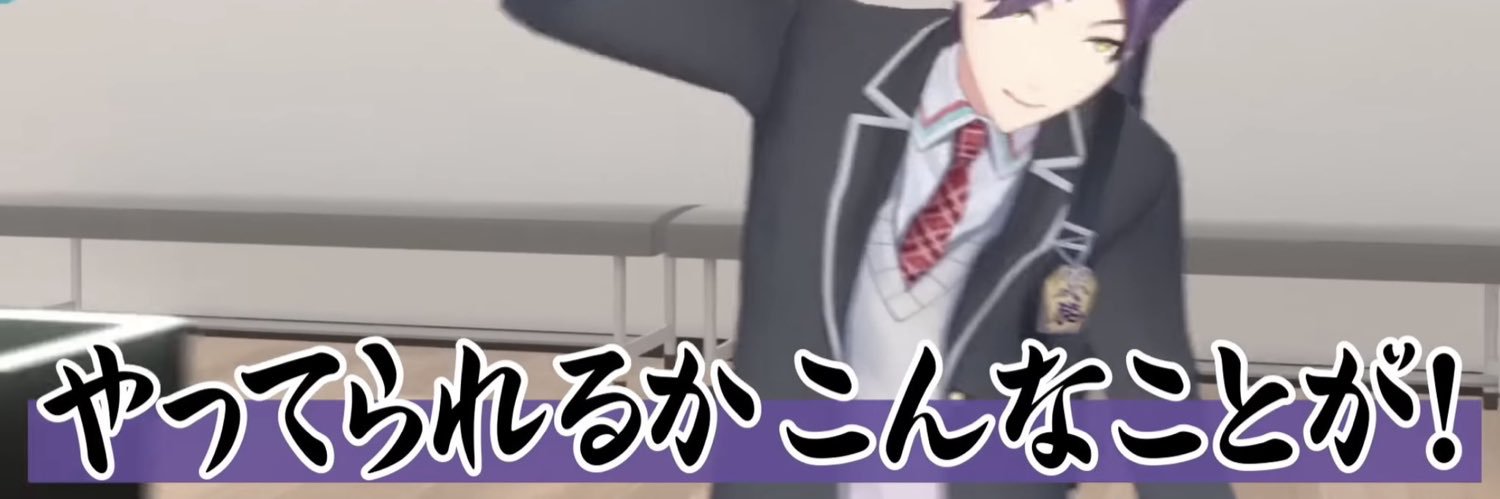 honoux_xu's profile banner image