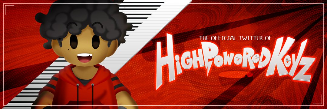 HighPoweredKeyz | The Drink 🥤 banner