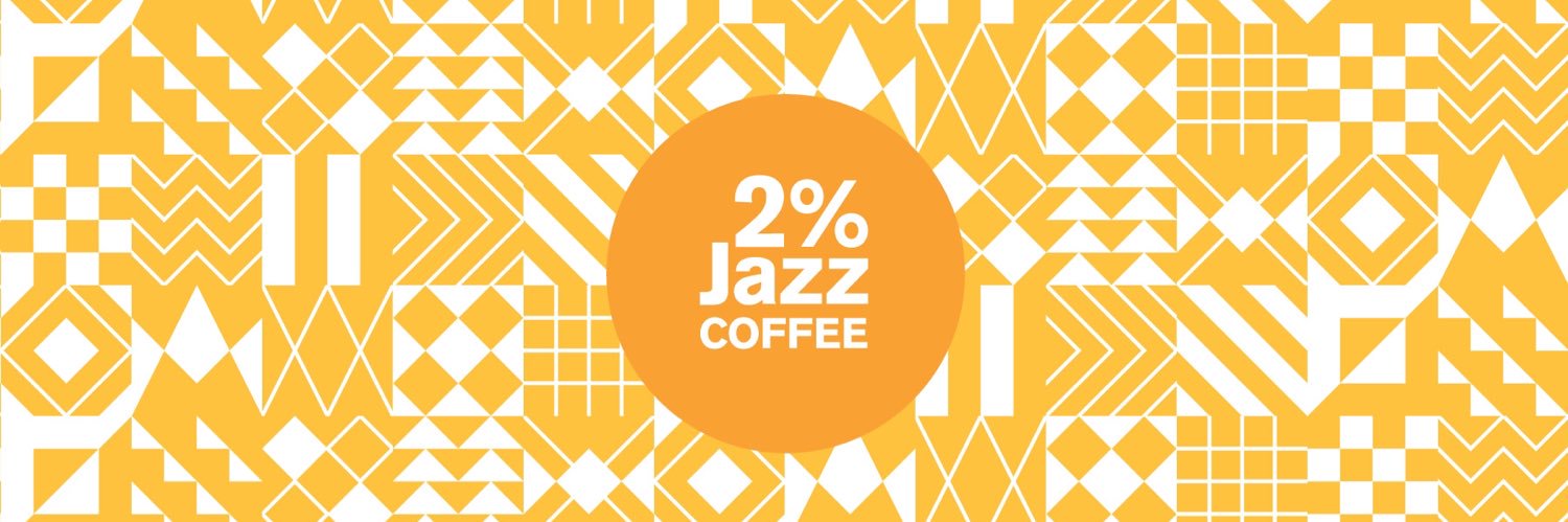 2percentjazz's profile banner image