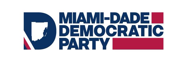 Miami-Dade Democrats Profile Banner
