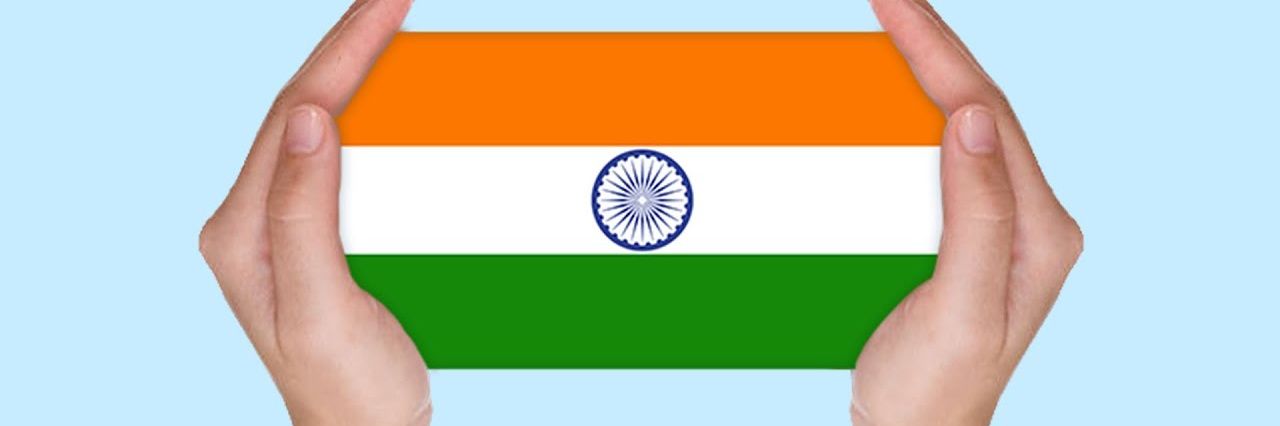 sana 🇮🇳 banner