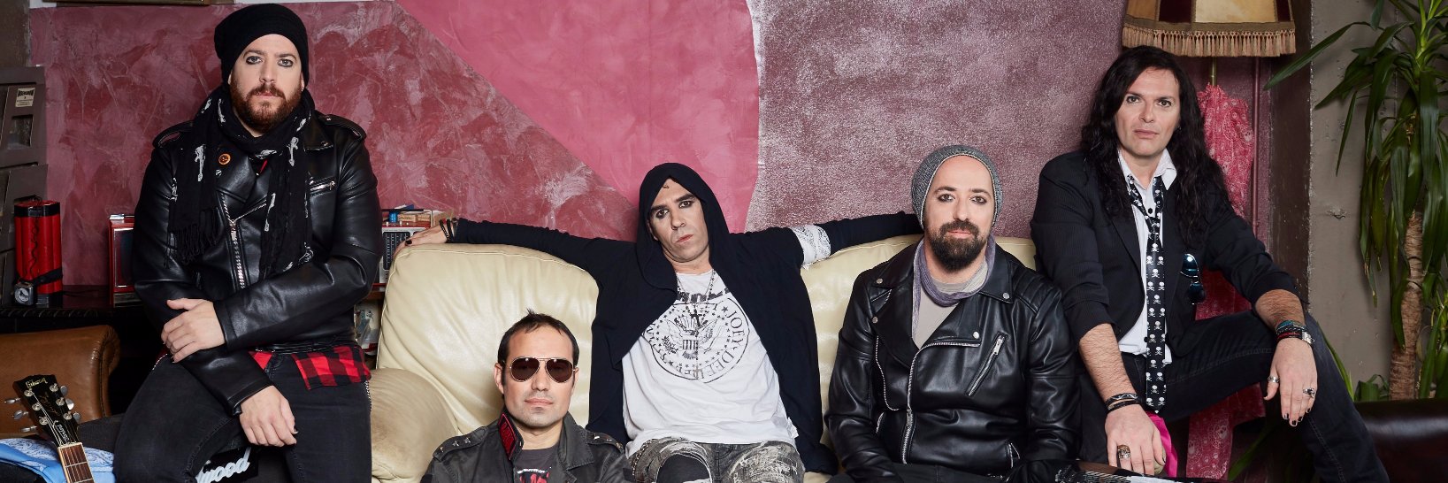 Badwayrocks's profile banner image