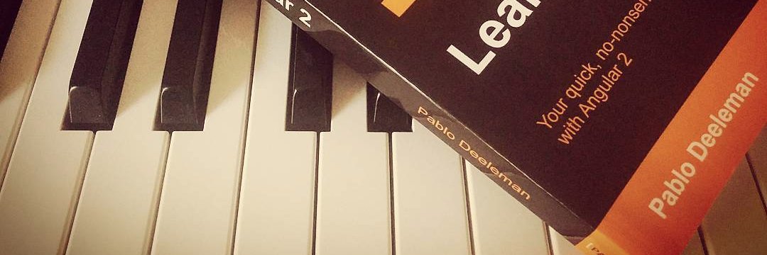 Paul Deeleman banner