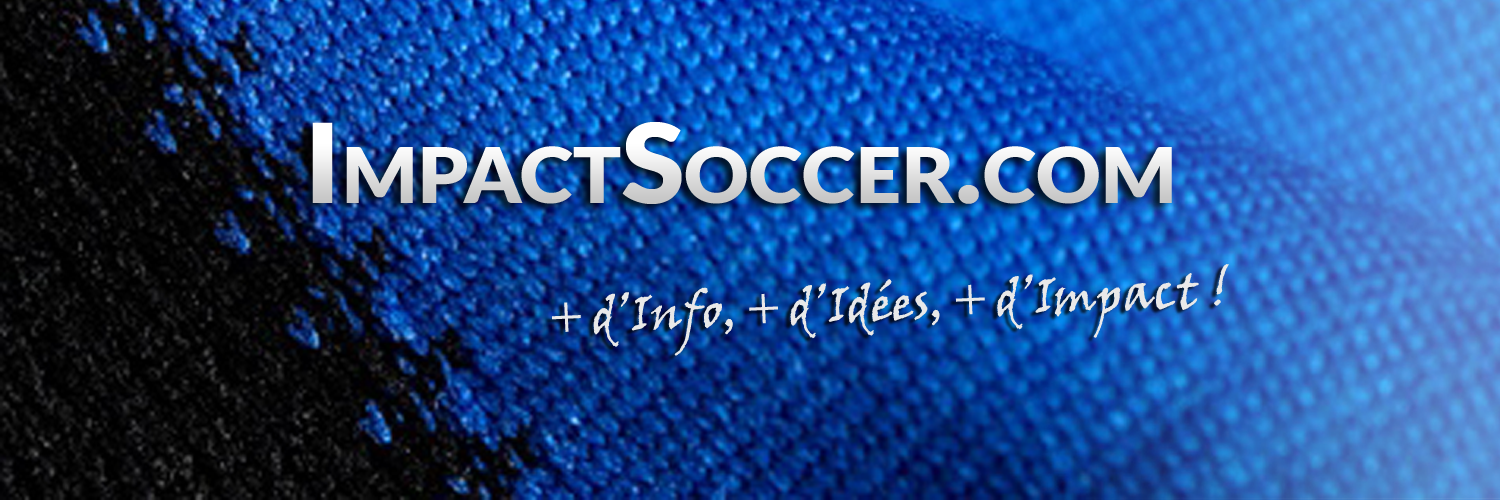 impactsoccer's profile banner image