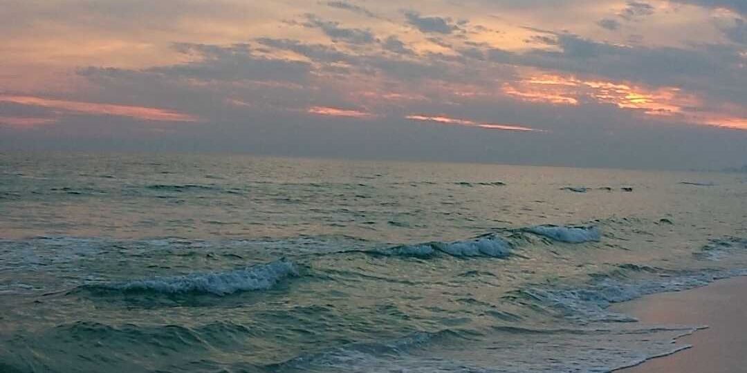 April Garlington banner