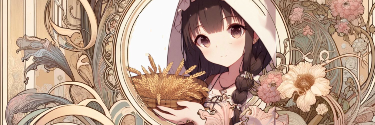 uminyo_'s profile banner image