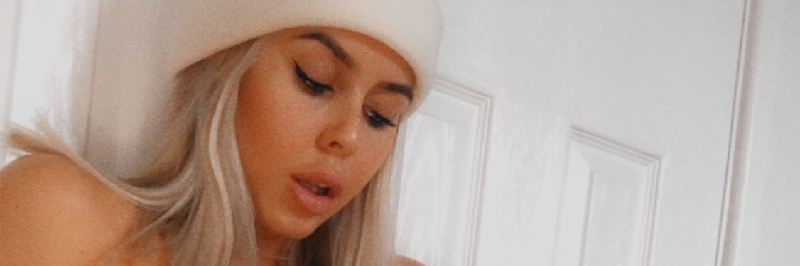 Mercike baba 💋😌 banner