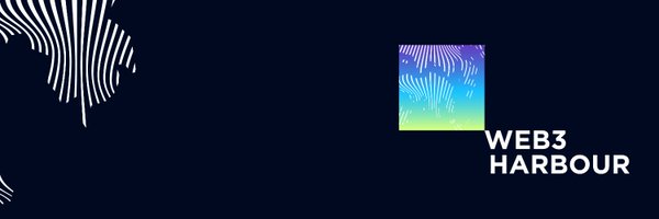 web3harbour Profile Banner