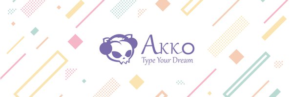 Akko Profile Banner